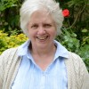 Jo Innes Vice Chair of Past&Present